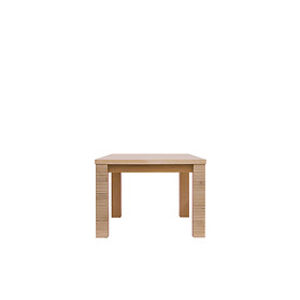 Black Red White Konferenční stolek: RAFLO - LAW / 6/7 Farba: orech salev