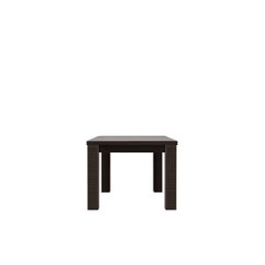 BRW Konferenční stolek: RAFLO-LAW / 6/7 Farba: dub wenge hnedý