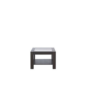 Black Red White Konferenční stolek: Rumba / 64/64 Farba: Wenge