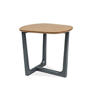 Konferenční stolek: SIGNAL Dossier B SIGNAL - stoly: dub/ grafit