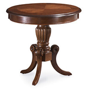 Konferenční stolek: SIGNAL NEVADA D SIGNAL - stoly: MDF+dr.dyha/masívne nohy - tmavý orech