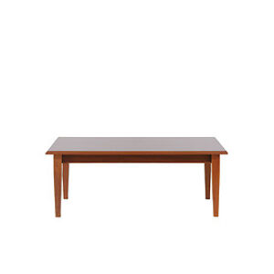 BRW Konferenční stolek: STYLIUS-NLAW Farba: Čerešňa antická
