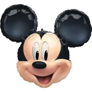 Foliový balónek Mickey Mouse 70 cm - Amscan
