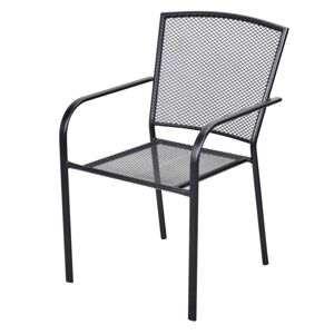 ArtRoja Zahradní židle | ZWMC-19