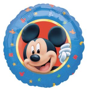 Fóliový balónek Mickey - Character 45cm - Amscan
