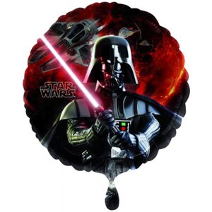 Star Wars foliový balónek 45cm - Amscan