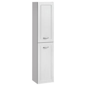 ArtCom Koupelnová skříňka SOPHIA WHITE SOPHIA: Vysoká skříňka 2D1S - 800