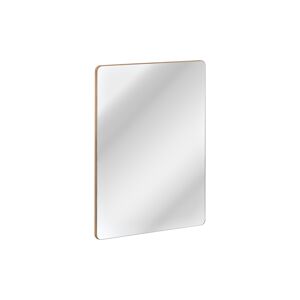 ArtCom Koupelnová sestava ARUBA White Typ: Zrcadlo 60 cm Aruba 840 - 80 x 60 x 2 cm
