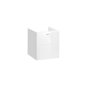 ArtCom Koupelnová sestava FINKA White FINKA: Skříňka pod umyvadlo 821/40 cm | (VxŠxH) 46 x 40 x 40 cm