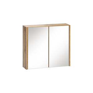 ArtCom Koupelnová sestava IBIZA White Ibiza: zrkadlová skrinka 840 - 55 x 60 x 16 cm 
