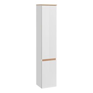 ArtCom Koupelnová sestava PLATINUM Platinum: skříňka vysoká 800 | 35 x 30 x 176 cm