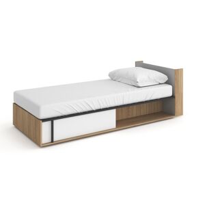 Dig-net nábytek Dětská postel MOILA IM-15 Provedení: pravé