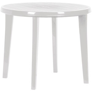 ArtRoja LISA stůl - bílý