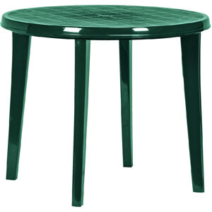 ArtRoja LISA stůl - tmavě zelená