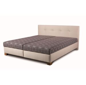New Design Manželská postel Dona