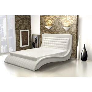 ArtMarz Manželská postel Kller Kller: 160 x 200 cm
