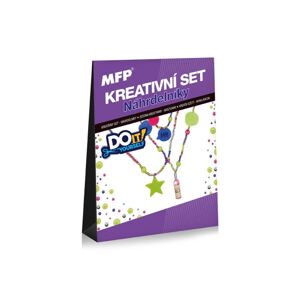 kreativní set - náhrdelníky 1042133 - MFP Paper s.r.o.