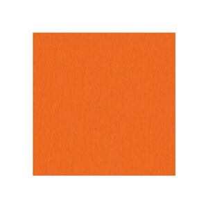 Fotokarton, 50 x 70 cm, 300 g, oranžová -