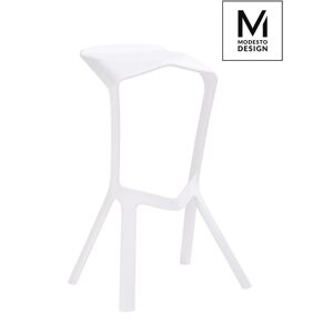 Modesto Design MODESTO Hoker MIURA biały - polipropylen