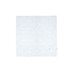 ArtBel Mušelínová přikrývka Flakes Provedení: 120 x 120 cm
