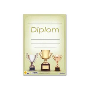 dětský diplom A5 DIP05-007 5300587 - MFP Paper s.r.o.