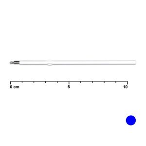 náplň 10,7/3,5cm tip 0,5 modrá FINESTY NEEDLE 5400166 - MFP Paper s.r.o.