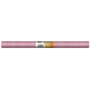 krepový papír role 50x200cm perleťový růžový 5811365 - MFP Paper s.r.o.
