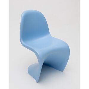 ArtD Dětská židle Balance Junior inspirovaná Panton Junior Farba: Modrá