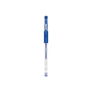 gelové pero kus GS1038 - blue, modrá 6000801 - MFP Paper s.r.o.
