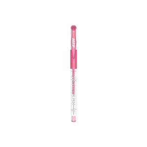 gelové pero kus NEON GN1038 - pink, růžová 6000805 - MFP Paper s.r.o.