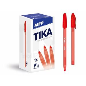 Kuličkové pero Tika - 1 ks - MFP Paper s.r.o.