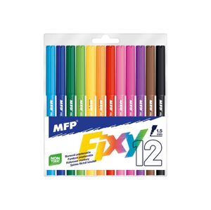 fixy 12 ks PP 13,3/0,9cm 6410811 - MFP Paper s.r.o.