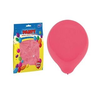balónek nafukovací standard 30cm růžový 8000120 - MFP Paper s.r.o.