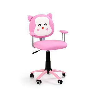 Dětská židle: HALMAR KITTY