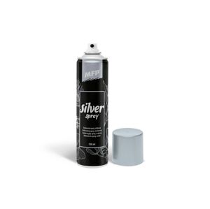 spray 150ml dekorační stříbrný 8886215 - MFP Paper s.r.o.