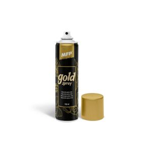 spray 150ml dekorační zlatý 8886216 - MFP Paper s.r.o.