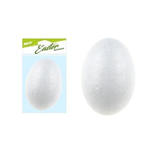 vajíčko 10cm polystyren 2221559 - MFP Paper s.r.o.