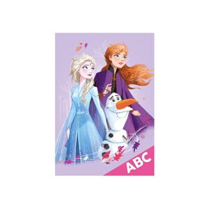 desky na ABC Disney (Frozen) 8020948 - MFP Paper s.r.o.