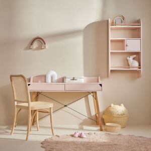 ArtBel Psací stolek LOTTA Barva: sunset / růžová