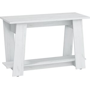 WIP Psací stolek VIA | 01 Barva: craft bílý