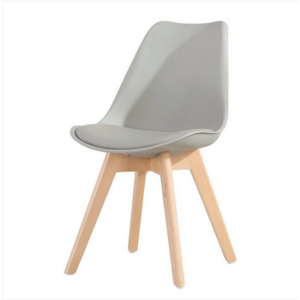Tempo Kondela Designová židle Bali NEW Barva: Šedá