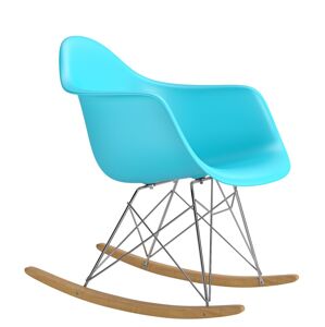 Dizajnová stolička P018RR /inšpirovane RAR/ Farba: Tyrkysová