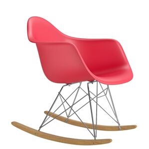 Dizajnová stolička P018RR /inšpirovane RAR/ Farba: Červená
