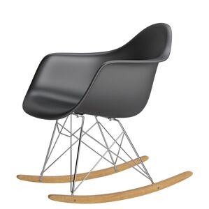 Dizajnová stolička P018RR /inšpirovane RAR/ Farba: Čierna