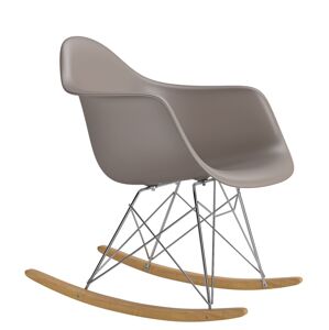 Dizajnová stolička P018RR /inšpirovane RAR/ Farba: Sivá