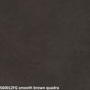 ArtExt Pracovní deska - 38 mm 38 mm: Smooth Concrete Brown Quadra S60012 FG