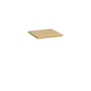 Black Red White Pracovní deska: SEMI LINE 60x60 Farba dreva/ platu: dub zlatý