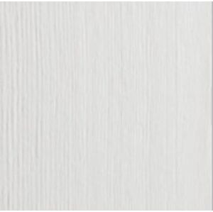 Dolmar Dřevěná postel Roma Barva: Bílá, Provedení: 80 x 200 cm