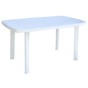 ArtRoja FARO stůl - bílý