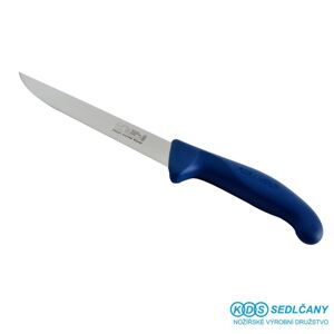 Nůž řeznický 7 PROFI 17,5 cm - KDS Sedlčany